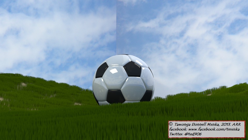 Soccer Ball preview image 2